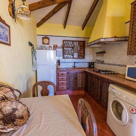 Casa Abuelo Buenaventura Villa Isora Kültér fotó