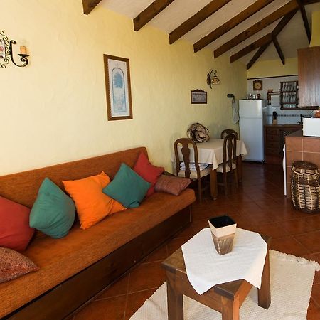 Casa Abuelo Buenaventura Villa Isora Kültér fotó