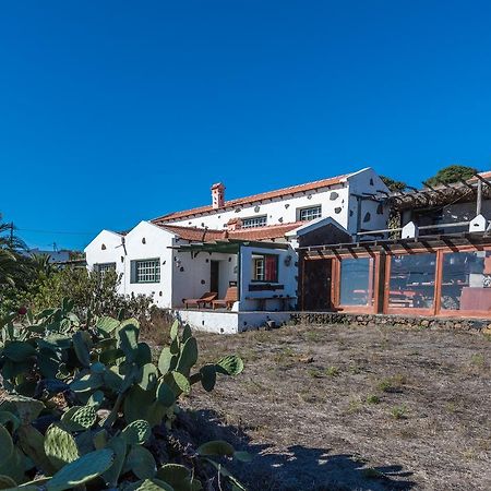 Casa Abuelo Buenaventura Villa Isora Kültér fotó