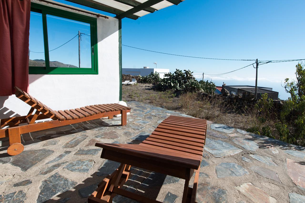 Casa Abuelo Buenaventura Villa Isora Kültér fotó